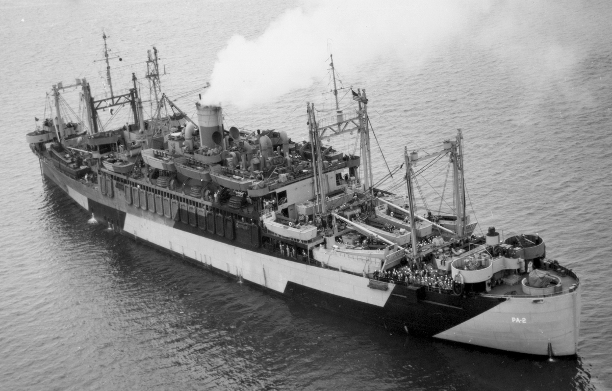 ship